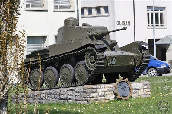 Sample Photo from Tank with UniqueID 1258