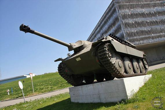 Sample Photo from Tank with UniqueID 1260