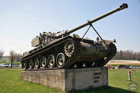 Sample Photo from Tank with UniqueID 1261