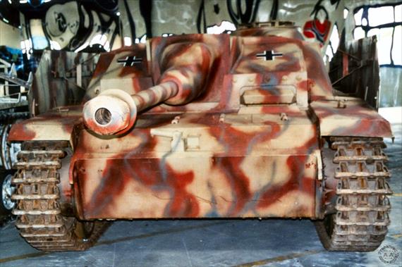 Sample Photo from Tank with UniqueID 127