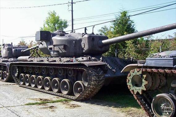 Sample Photo from Tank with UniqueID 1274