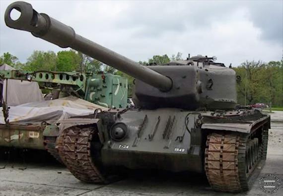 Sample Photo from Tank with UniqueID 1275