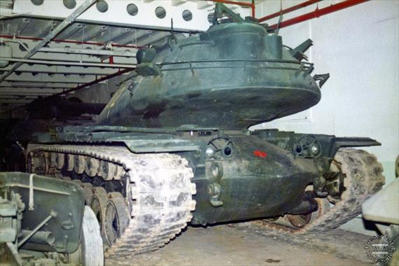 Sample Photo from Tank with UniqueID 1278