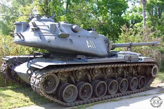 Sample Photo from Tank with UniqueID 1279