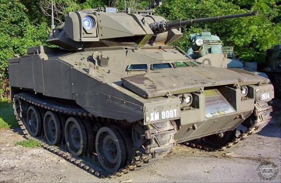 Sample Photo from Tank with UniqueID 1282