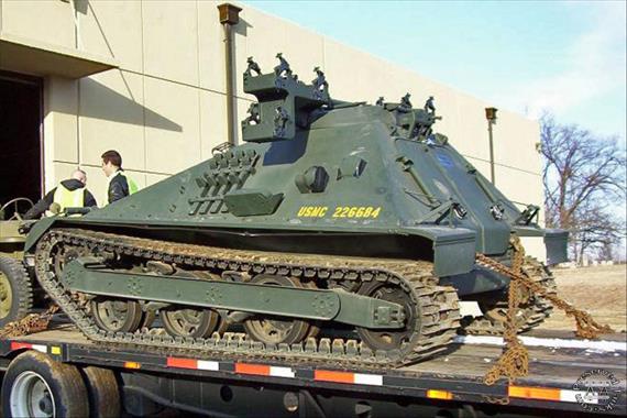 Sample Photo from Tank with UniqueID 1288