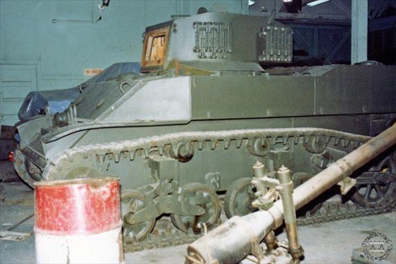 Sample Photo from Tank with UniqueID 1294