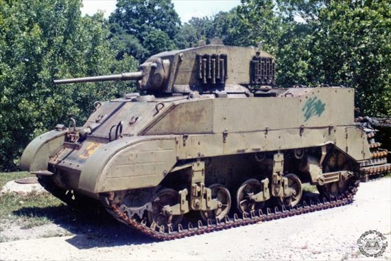 Sample Photo from Tank with UniqueID 1295