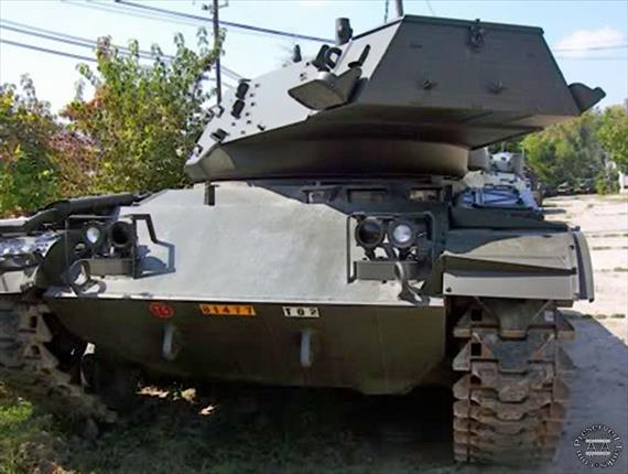 Sample Photo from Tank with UniqueID 1299