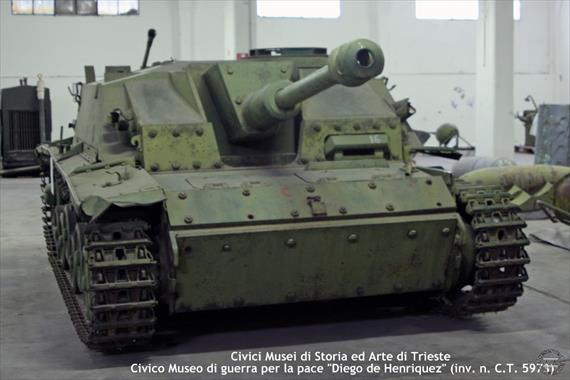 Sample Photo from Tank with UniqueID 130