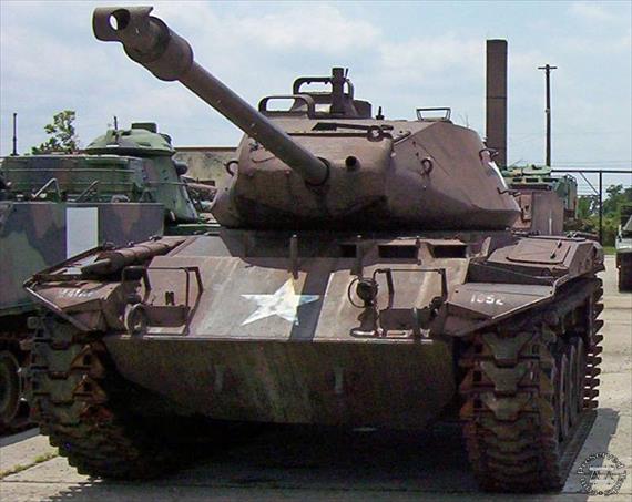 Sample Photo from Tank with UniqueID 1302