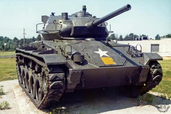 Sample Photo from Tank with UniqueID 1304