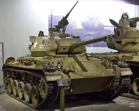Sample Photo from Tank with UniqueID 1305