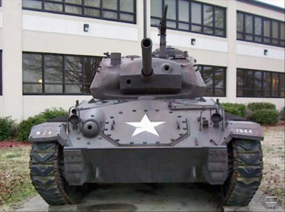 Sample Photo from Tank with UniqueID 1307