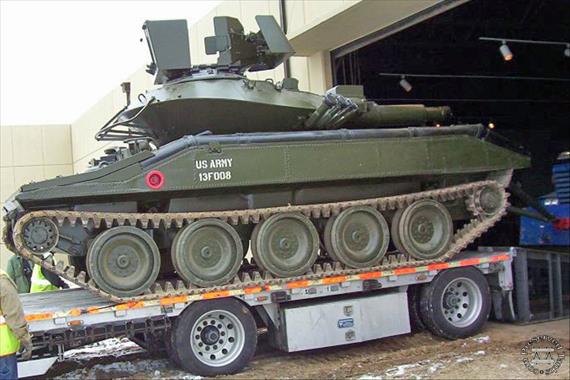 Sample Photo from Tank with UniqueID 1311