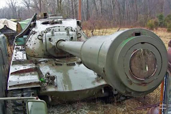 Sample Photo from Tank with UniqueID 1312