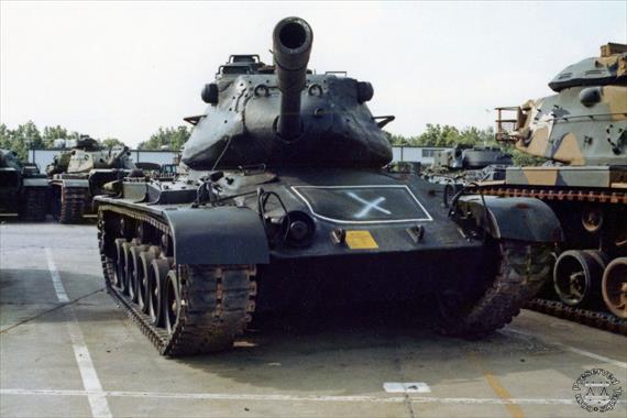 Sample Photo from Tank with UniqueID 1320