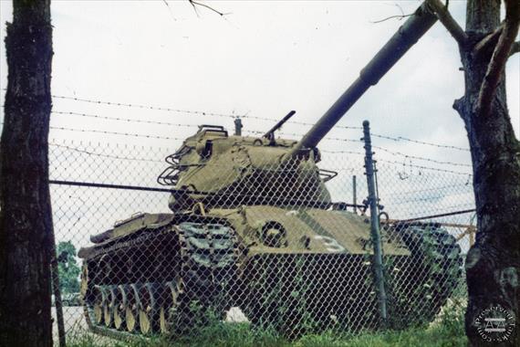 Sample Photo from Tank with UniqueID 1322