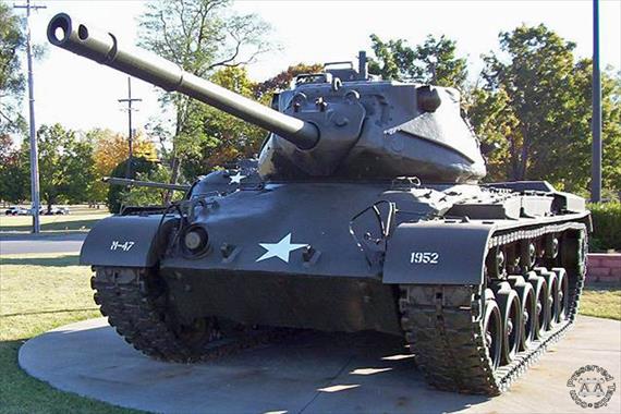 Sample Photo from Tank with UniqueID 1325