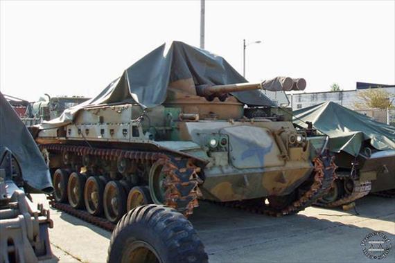 Sample Photo from Tank with UniqueID 1327