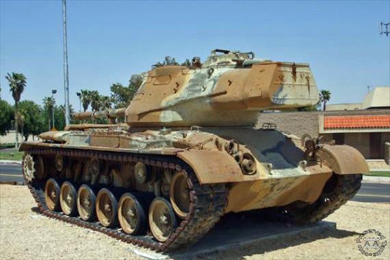 Sample Photo from Tank with UniqueID 1328