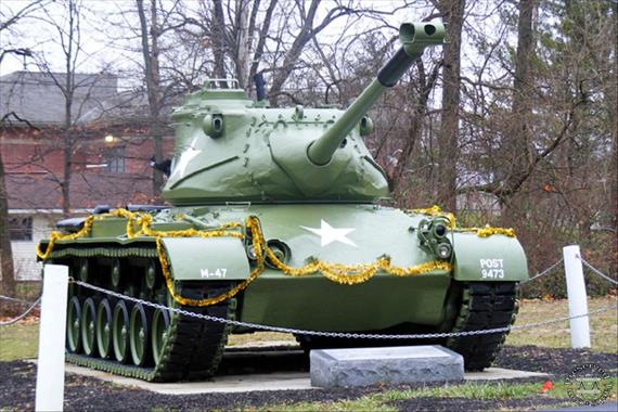 Sample Photo from Tank with UniqueID 1329