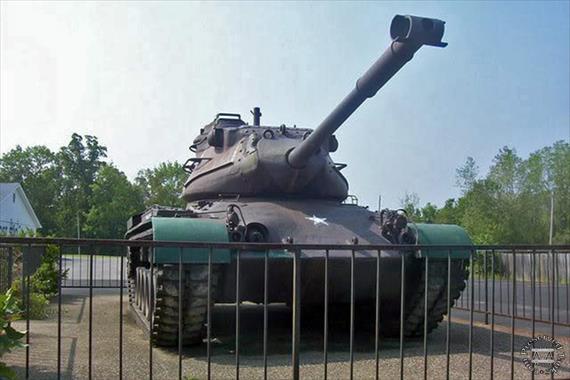 Sample Photo from Tank with UniqueID 1330