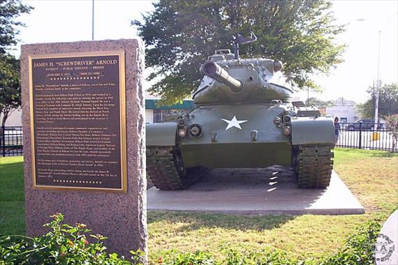 Sample Photo from Tank with UniqueID 1338