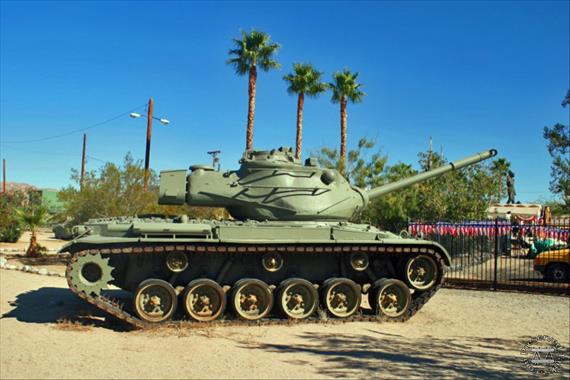 Sample Photo from Tank with UniqueID 1340