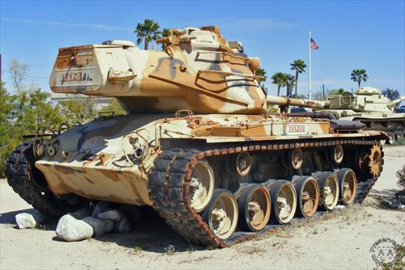 Sample Photo from Tank with UniqueID 1341