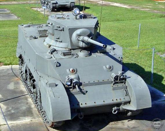 Sample Photo from Tank with UniqueID 1345