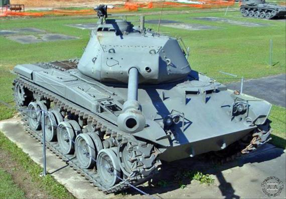 Sample Photo from Tank with UniqueID 1347