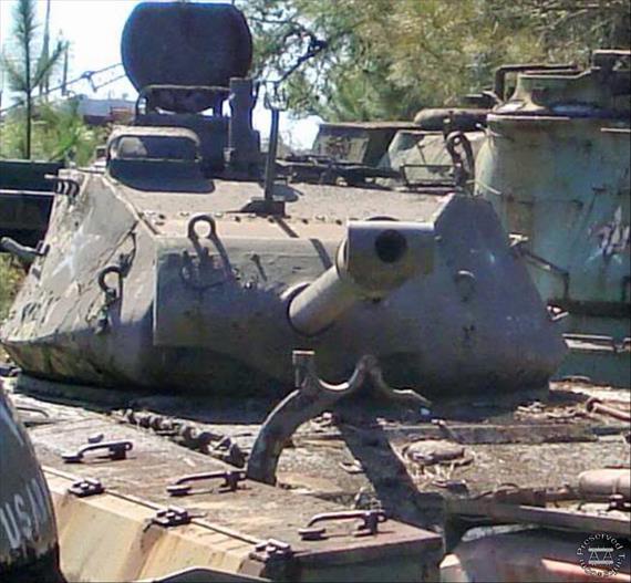Sample Photo from Tank with UniqueID 1348