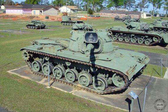 Sample Photo from Tank with UniqueID 1354