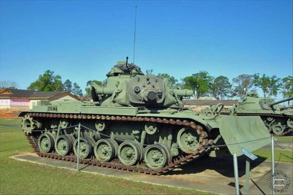 Sample Photo from Tank with UniqueID 1355