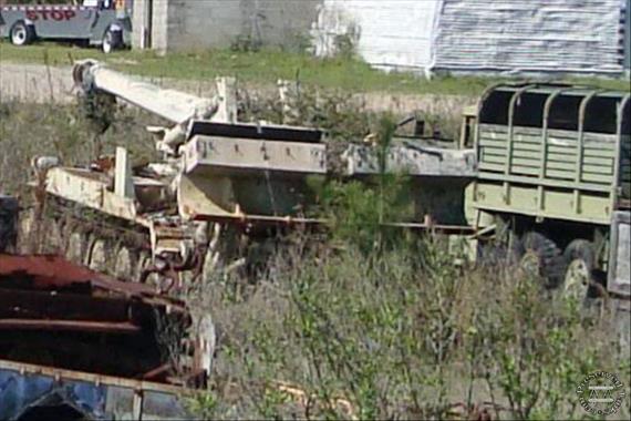 Sample Photo from Tank with UniqueID 1358