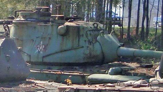 Sample Photo from Tank with UniqueID 1364