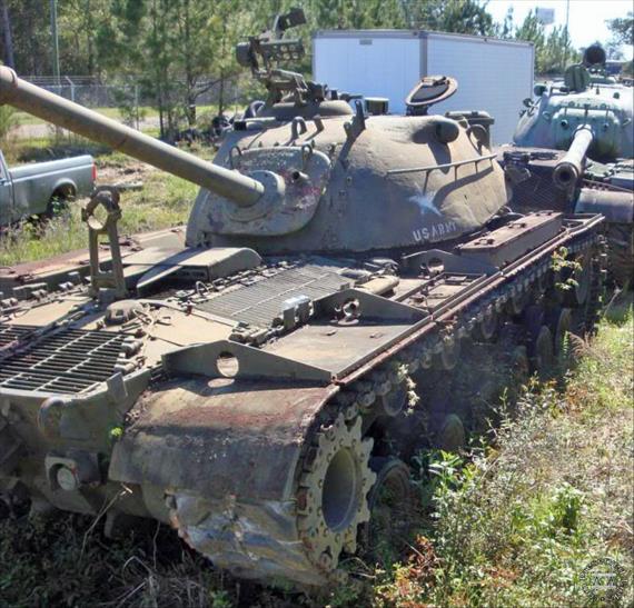 Sample Photo from Tank with UniqueID 1365