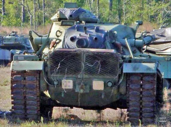 Sample Photo from Tank with UniqueID 1367