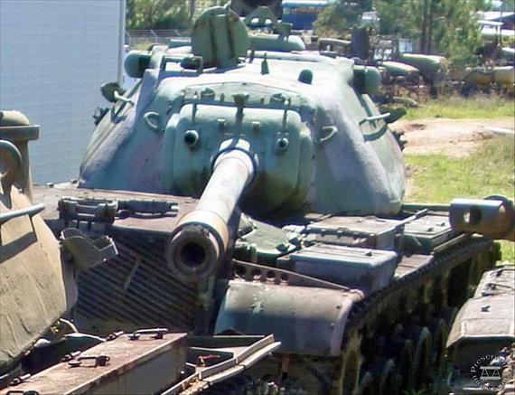Sample Photo from Tank with UniqueID 1368