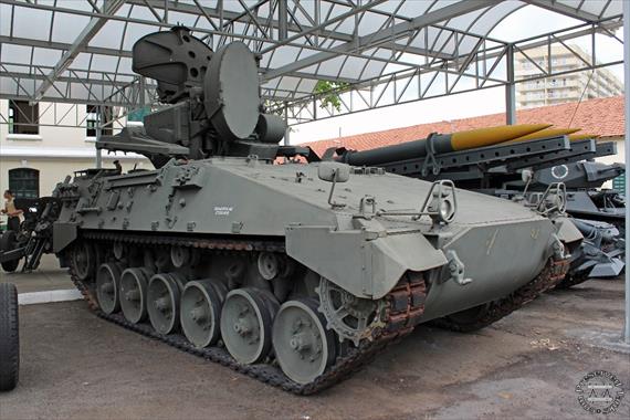 Sample Photo from Tank with UniqueID 1370