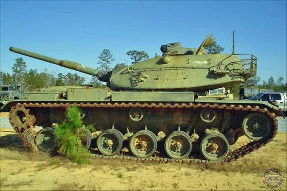 Sample Photo from Tank with UniqueID 1372