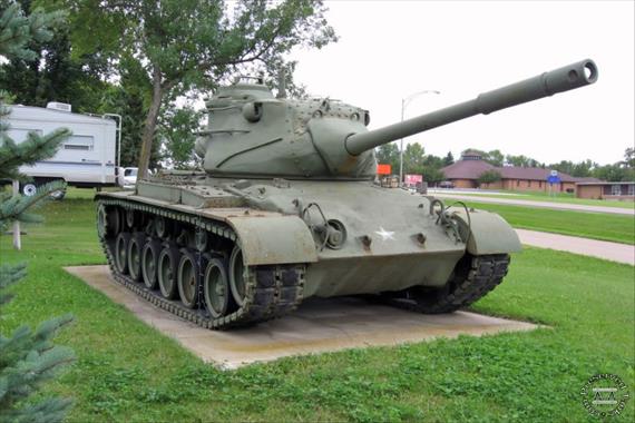 Sample Photo from Tank with UniqueID 1373