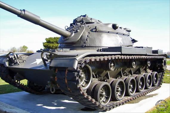 Sample Photo from Tank with UniqueID 1391