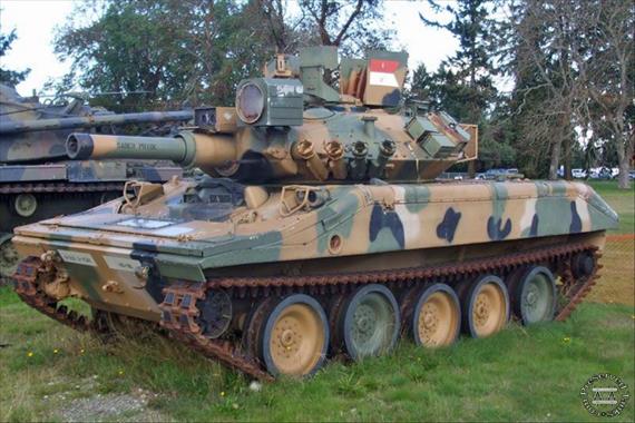 Sample Photo from Tank with UniqueID 1396