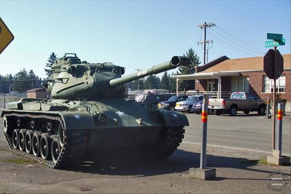 Sample Photo from Tank with UniqueID 1400