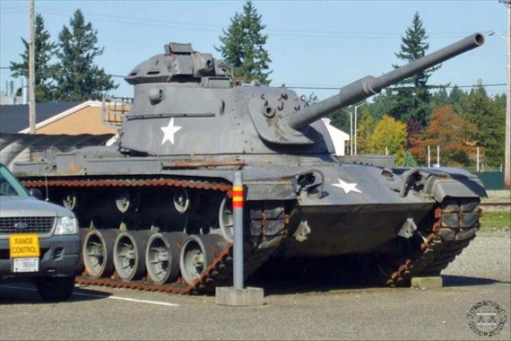 Sample Photo from Tank with UniqueID 1403