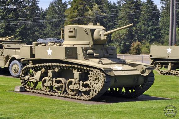 Sample Photo from Tank with UniqueID 1407
