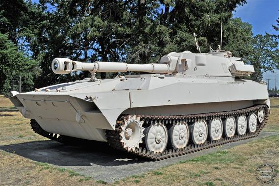 Sample Photo from Tank with UniqueID 1410