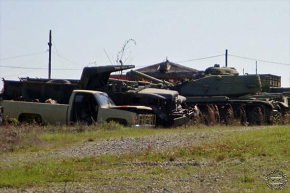 Sample Photo from Tank with UniqueID 1420